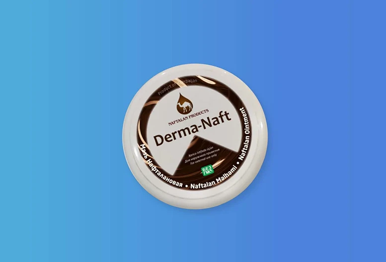 Kozmetik Etiket Tasarımı