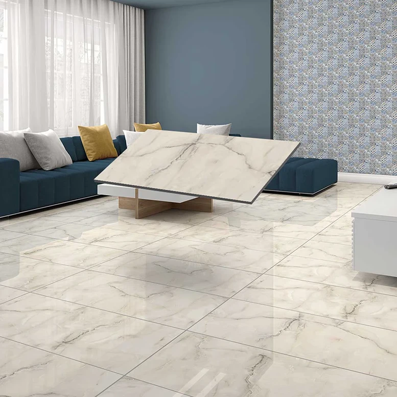 Mermer, Granit, Seramik Sitesi Tasarımı